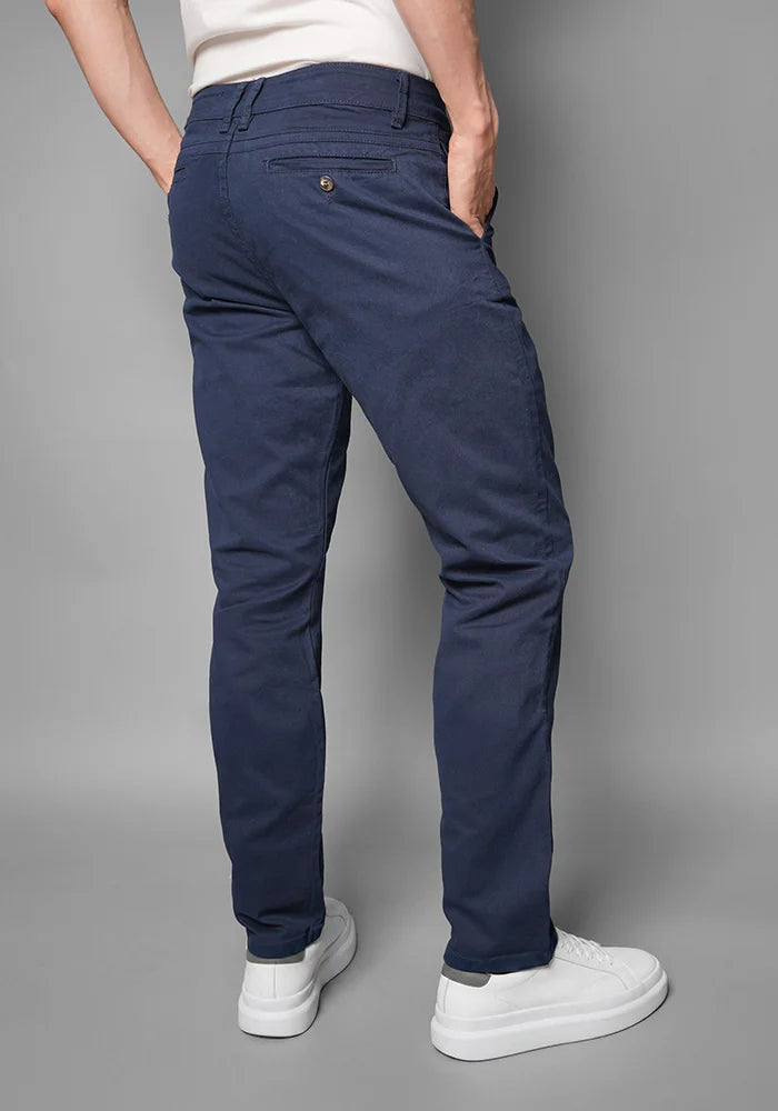 Pantalón de Dril en Colores para Hombre marca Thunder Originales