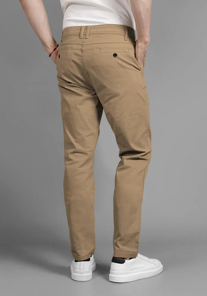 Pantalon Dril de Colores para Hombre