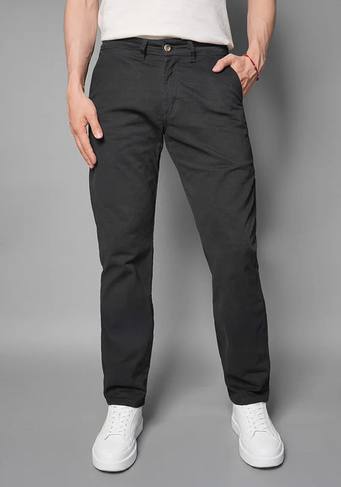 Pantalón de Dril en Colores para Hombre marca Thunder Originales