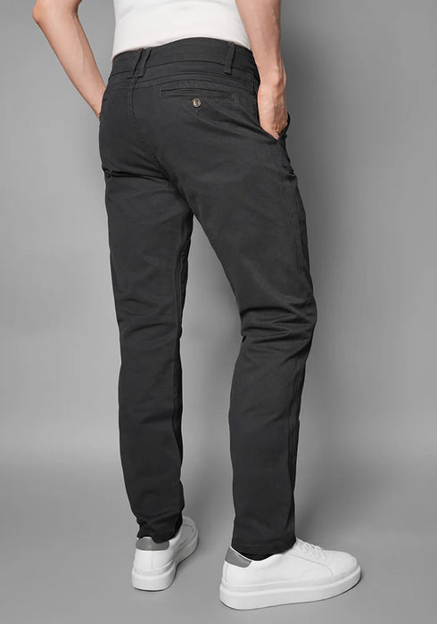 Pantalón de Dril en Colores para Hombre marca Thunder Originales