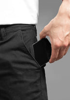 Pantalon en Dril de Colores para Hombre Thunder