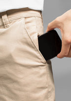 Pantalon en Dril de Colores para Hombre Thunder