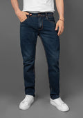 Jean para Hombre Azul Thunder