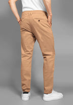 Pantalon en Dril de Colores para Hombre Thunder