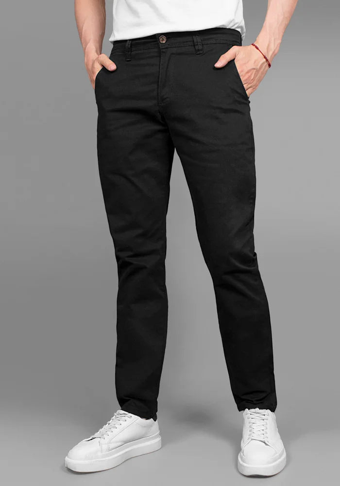 Pantalón de Dril en Colores para Hombre