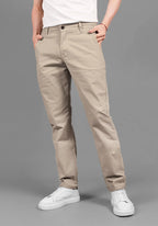Pantalón de Dril Para Hombre de Colores