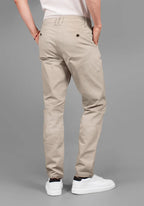 Pantalón de Dril Para Hombre de Colores