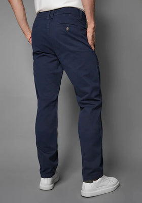 Pantalón en Dril de Colores para Hombre marca Thunder Originales