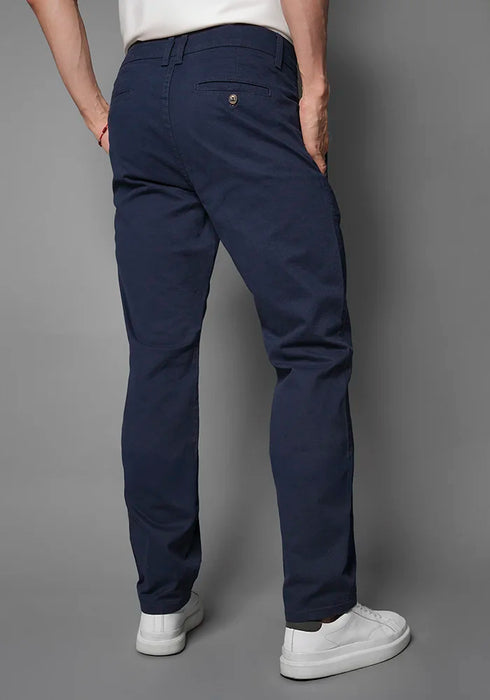 Pantalón en Dril de Colores para Hombre marca Thunder Originales