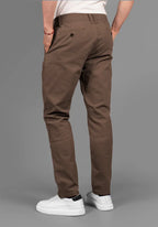 Pantalón de Dril Para Hombre de Colores