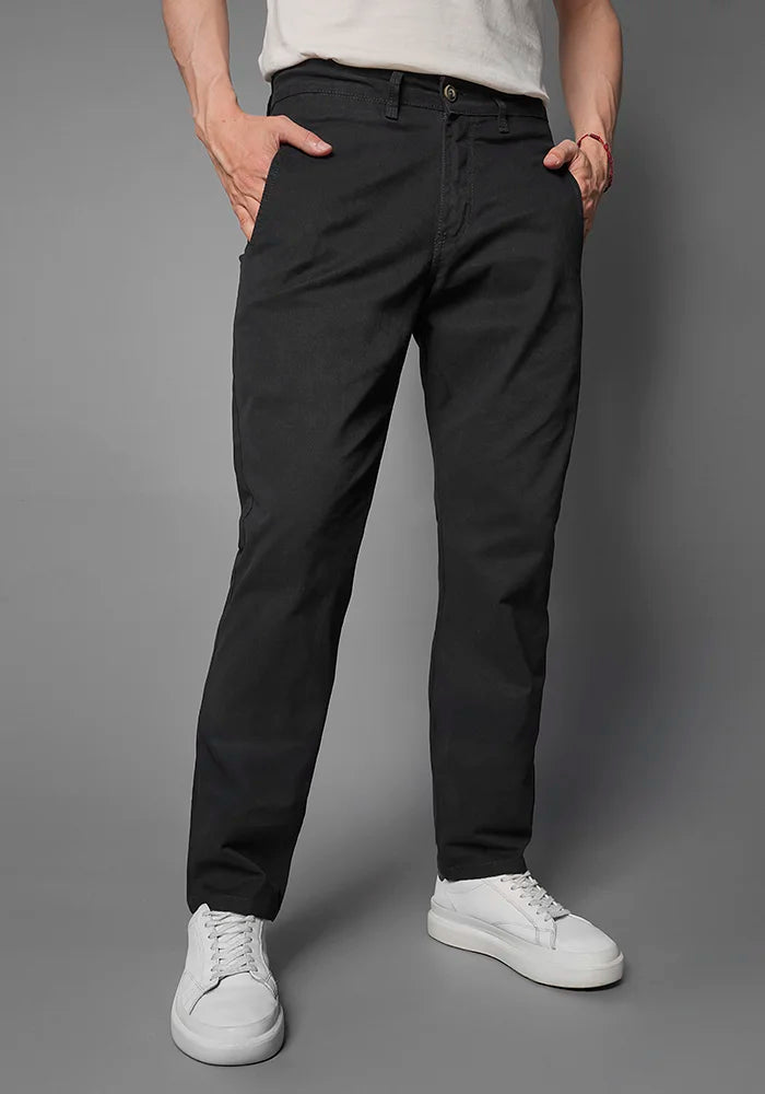 Pantalón en Dril de Colores para Hombre marca Thunder Originales