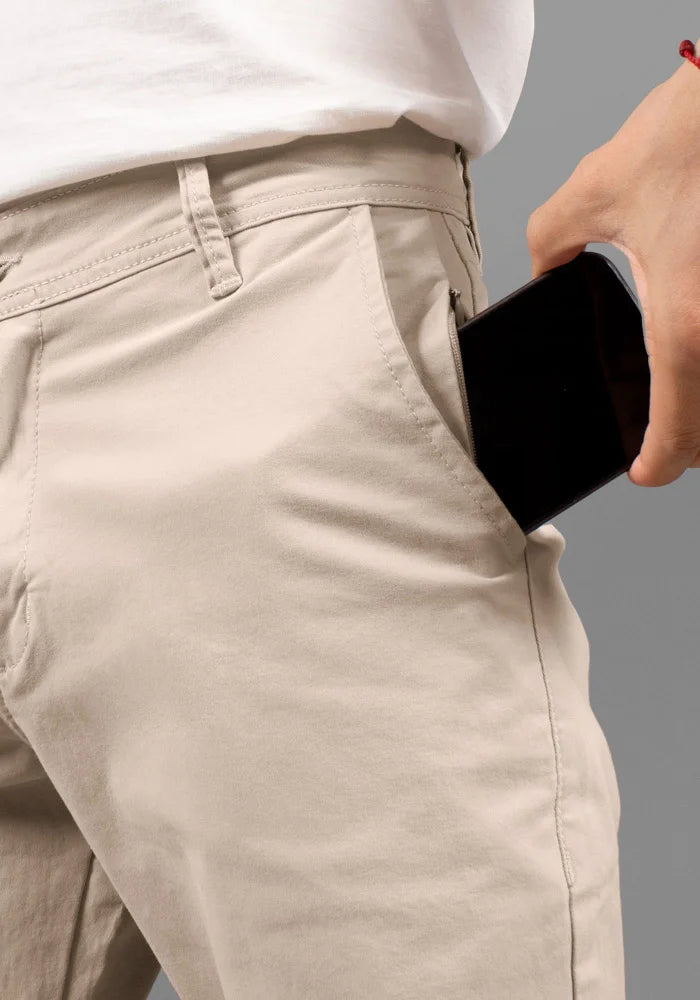 Pantalon Dril de Colores para Hombre