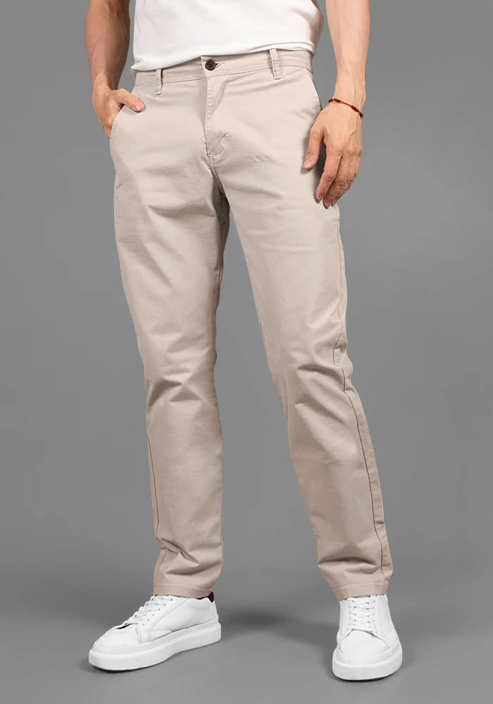 Pantalon Beige Outfit Pantalon Skinny Hombre Combinar Pantalon