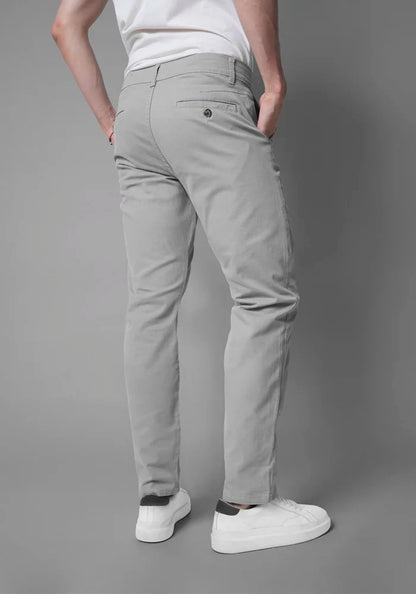 Pantalón de Dril para Hombre miniprint marca Thunder
