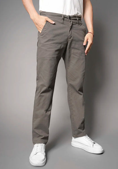 Pantalón Dril para Hombre print Thunder
