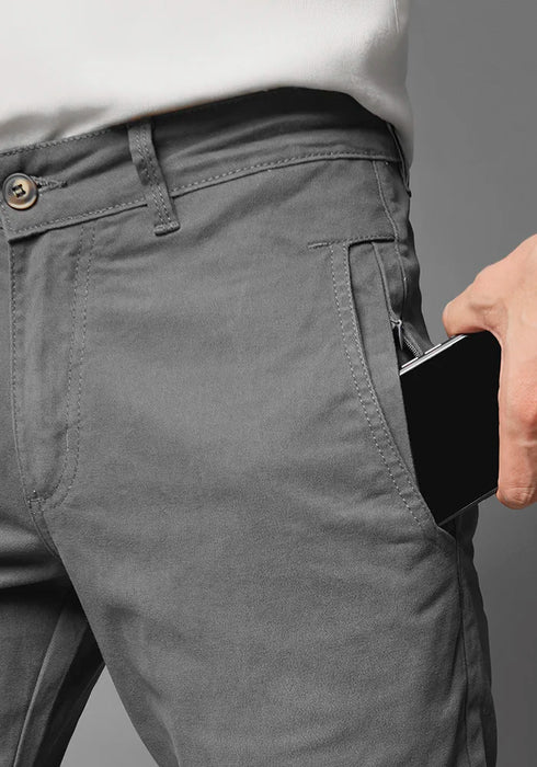 Pantalón en Dril de Colores para Hombre marca Thunder Originales