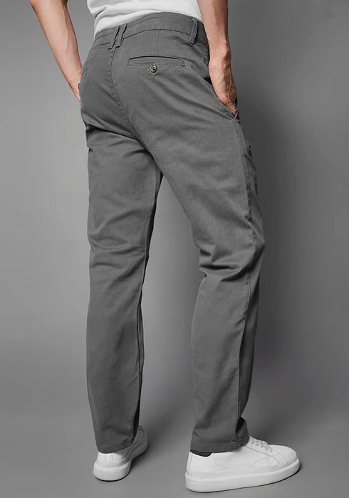 Pantalón en Dril de Colores para Hombre marca Thunder Originales