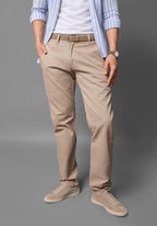 Pantalón de Dril para Hombre marca Thunder