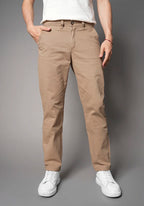 Pantalon Dril de Colores para Hombre Thunder