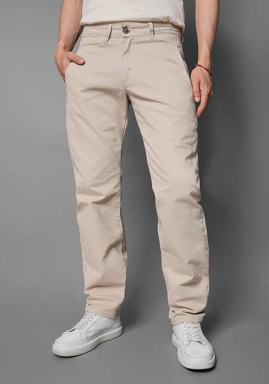 Pantalón en Dril de Colores para Hombre marca Thunder Originales