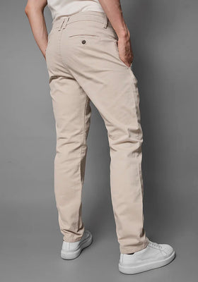 Pantalón en Dril de Colores para Hombre marca Thunder Originales