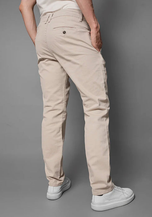 Pantalón en Dril de Colores para Hombre marca Thunder Originales