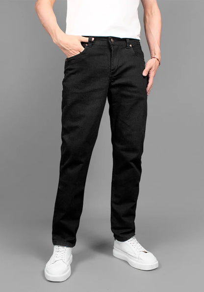 Jean para Hombre Thunder Negro