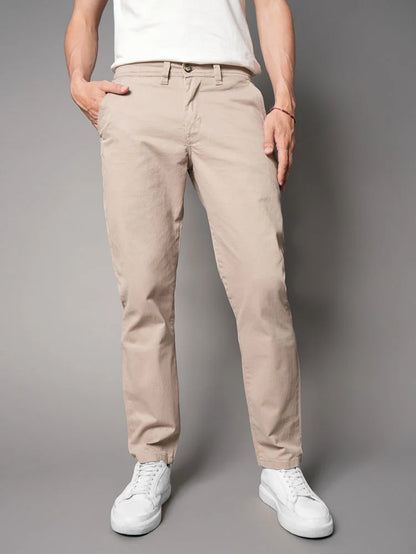 Pantalon Dril de Colores para Hombre Thunder