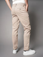 Pantalon Dril de Colores para Hombre Thunder