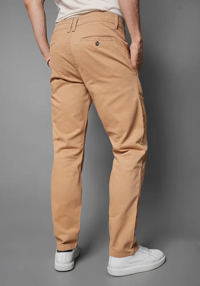 Pantalón en Dril de Colores para Hombre marca Thunder Originales