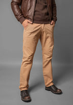 Pantalón de Dril para Hombre marca Thunder