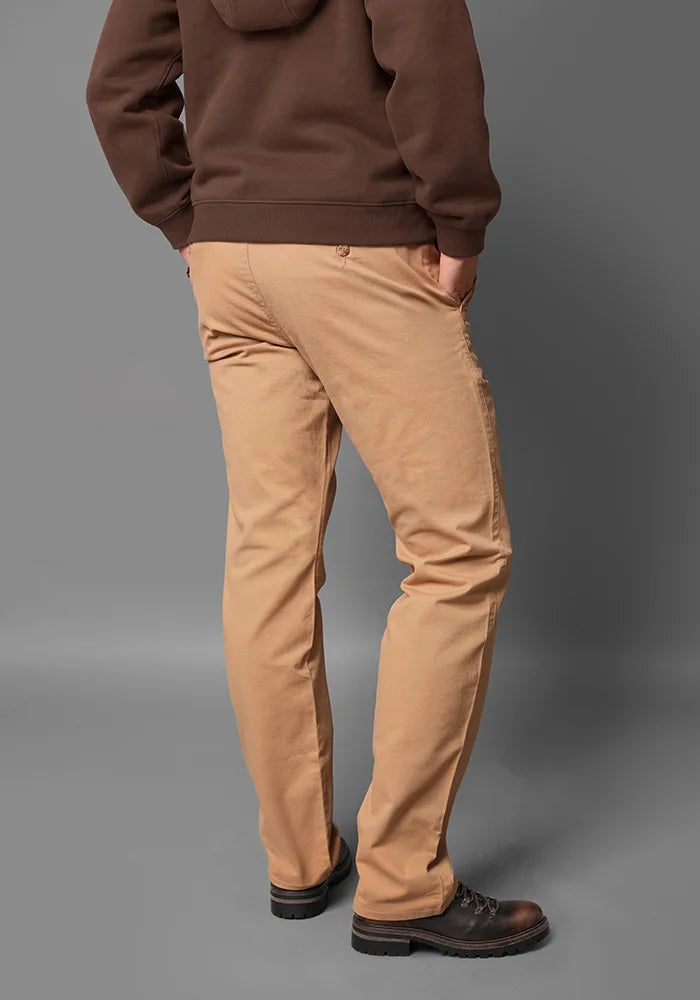 Pantalón de Dril para Hombre marca Thunder