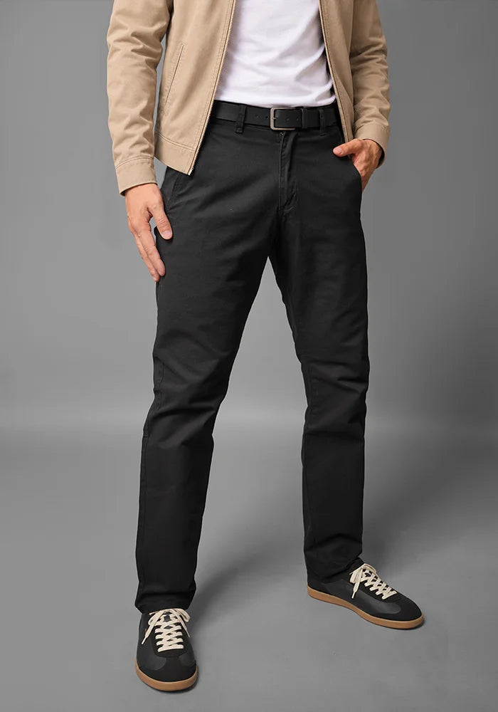 Pantalón de Dril para Hombre marca Thunder