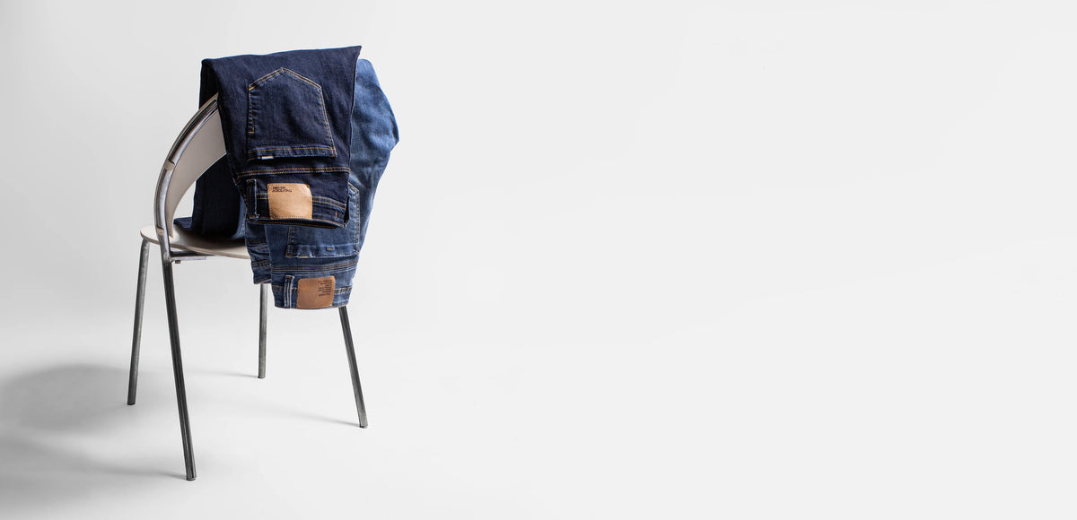 Jeans de hombre thunder en promoción