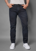 Jean para Hombre en Tono Azul Oscuro marca Thunder
