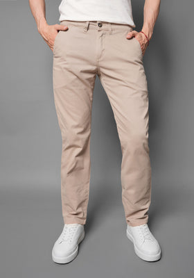 Pantalón de Dril en Colores para Hombre marca Thunder Originales
