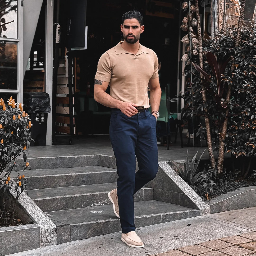 Colección Hombre