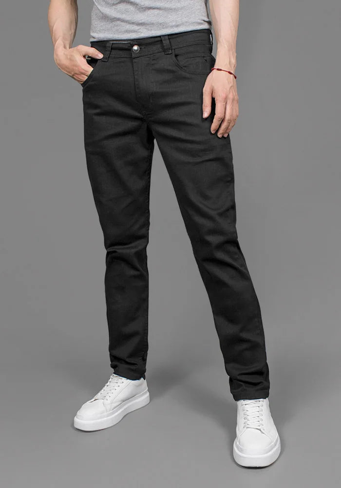 Pantalón de dril para hombre Ref. 101000