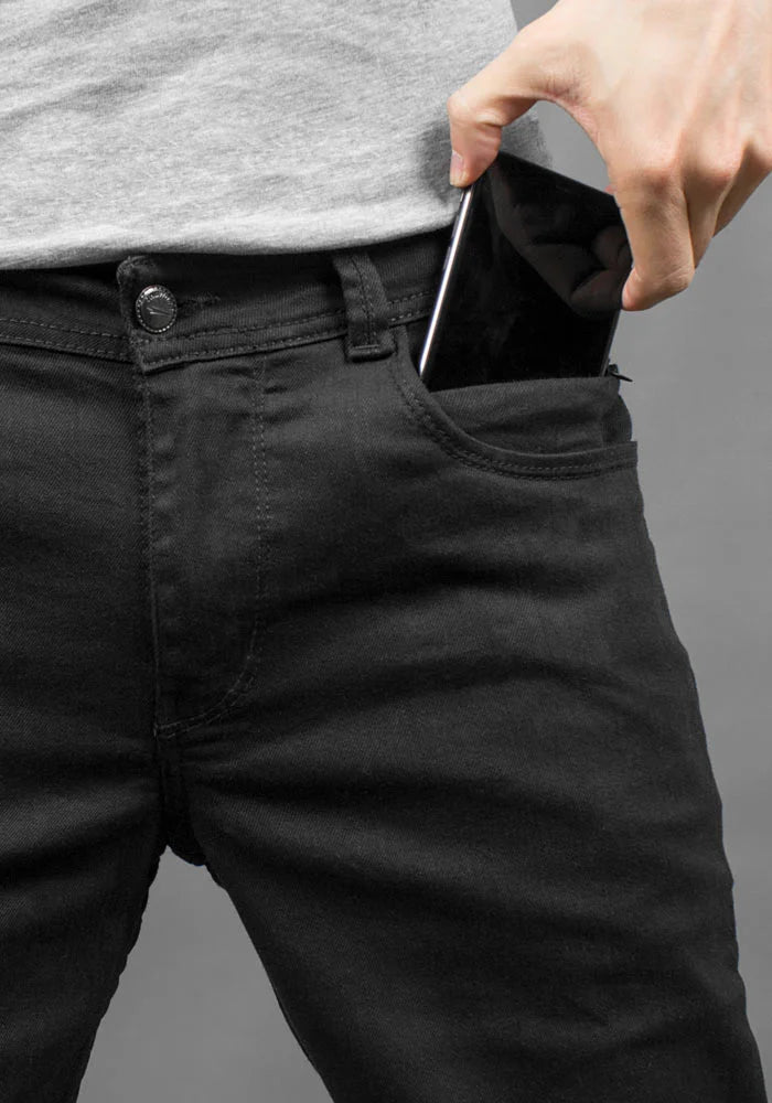 Pantalón de dril para hombre Ref. 101000