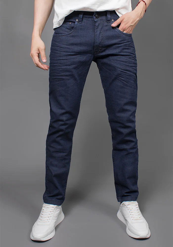 Jean para Hombre Resinado Ref. 101890