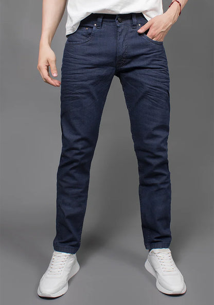 Jean para Hombre Resinado Ref. 101890