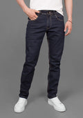 Jean Azul Con Resina Ref. 101894