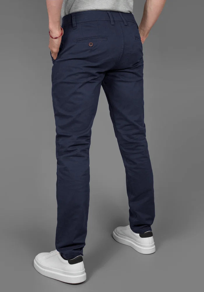 Pantalón de Dril en Colores para Hombre Ref. 101905