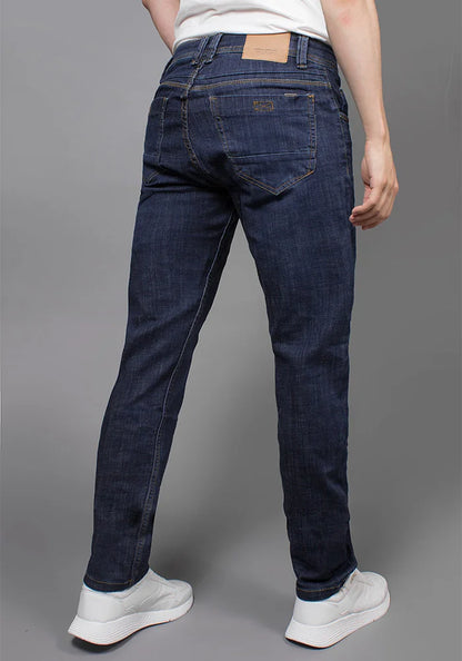 Jeans para Hombre Azul