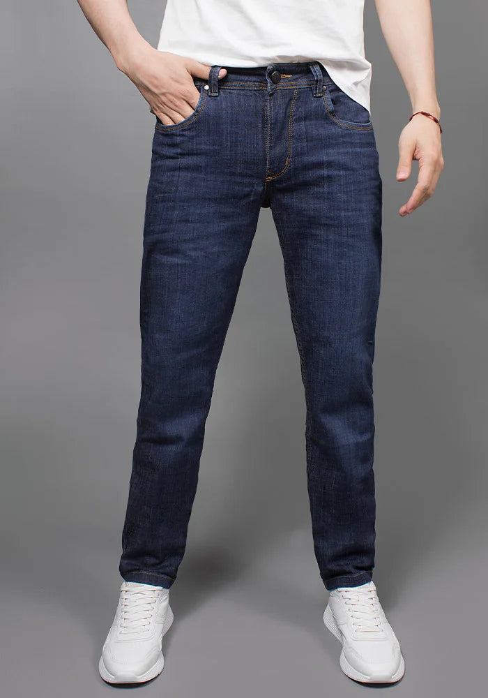 Jeans para Hombre Azul Ref. 101920