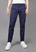 Pantalón Dril Thunder Estampado Ref. 101929