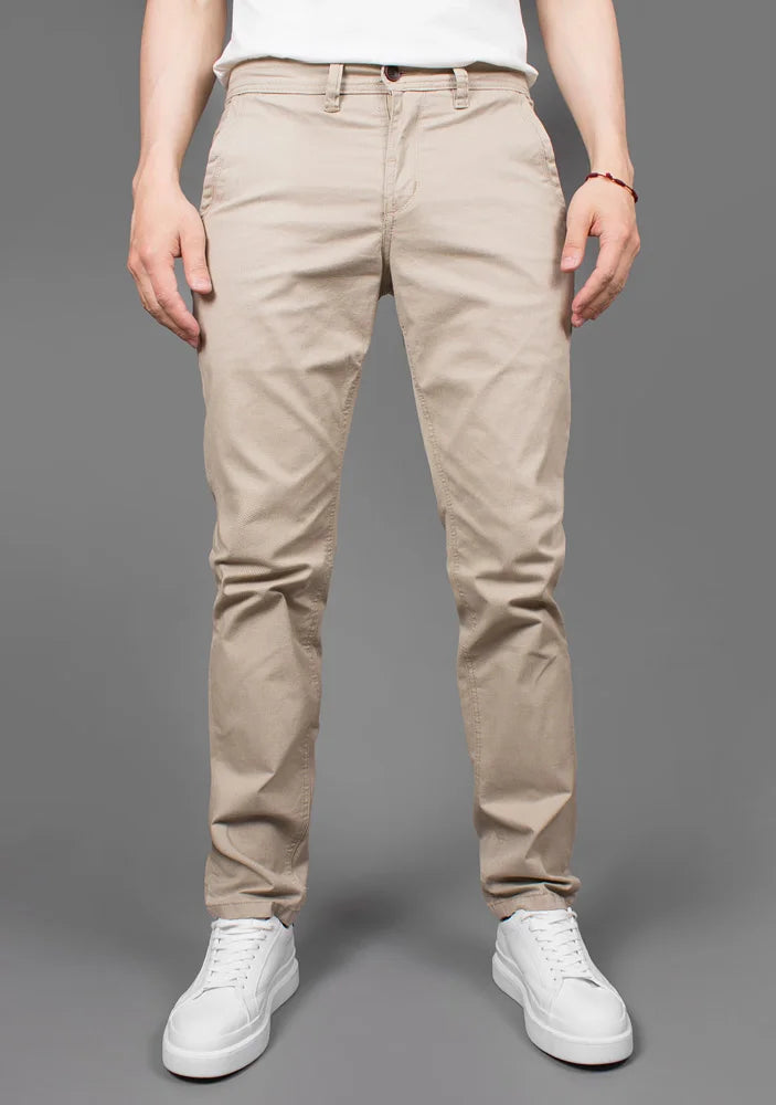 Pantalón Dril Thunder Estampado Ref. 