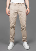 Pantalón Dril Thunder Estampado Ref. 