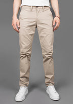 Pantalón Dril Thunder Estampado Ref. 