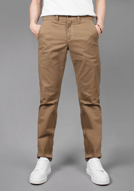 Pantalón Dril Thunder Estampado Ref. 101929